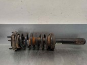 Replacement front right shock absorber for Jeep Grand Cherokee (WH) 3.0 CRD CAT OEM IAM reference 52089806AJ 