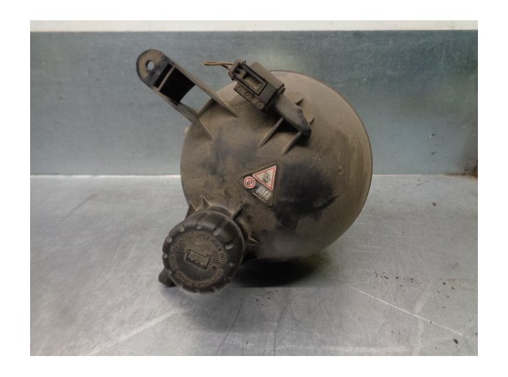 Recambio de deposito expansion para mercedes-benz clase b (w245) 200 (245.233) referencia OEM IAM 1695000149  