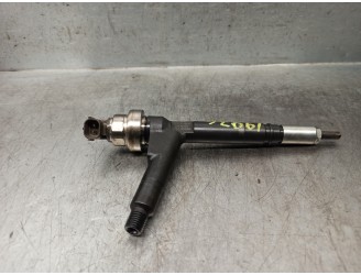 Recambio de inyector para opel combo (corsa c) 1.7 16v cdti referencia OEM IAM 8973138614 DENSO