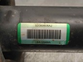 Replacement front right shock absorber for Jeep Grand Cherokee (WH) 3.0 CRD CAT OEM IAM reference 52089806AJ 