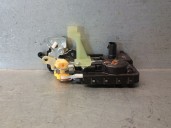 Recambio de cerradura puerta trasera izquierda para dr dr 5.0 suv 1.5 referencia OEM IAM 22314C2 22314C2 
