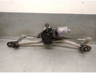 Recambio de motor limpia delantero para alfa romeo 159 (939_) 1.9 jtdm 16v (939axc1b, 939axc12) referencia OEM IAM 60694874 7736