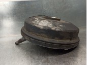 Recambio de mangueta trasera izquierda para tata indica 2006 1.4 ( 52 kw) referencia OEM IAM 4274156  