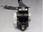 Recambio de cinturon seguridad delantero izquierdo para bmw serie 3 berlina (e90) 2.0 16v diesel referencia OEM IAM 72119117219 