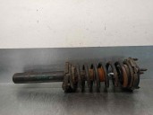 Replacement front right shock absorber for Jeep Grand Cherokee (WH) 3.0 CRD CAT OEM IAM reference 52089806AJ 
