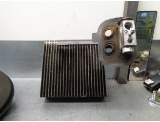 Recambio de evaporador aire acondicionado para mercedes-benz clase b (w245) 200 (245.233) referencia OEM IAM A1698300400 2208300