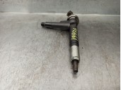Recambio de inyector para opel combo (corsa c) 1.7 16v cdti referencia OEM IAM 8973138614 DENSO