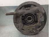 Replacement rear left stub axle for Tata Indica 2006 1.4 (52 kW) OEM IAM reference 4274156 