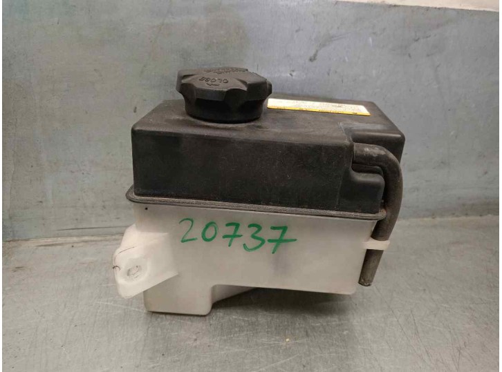 Recambio de deposito expansion para kia rio ii (jb) 1.4 16v referencia OEM IAM 254311G000  