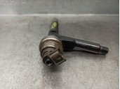Recambio de inyector para opel combo (corsa c) 1.7 16v cdti referencia OEM IAM 8973138614 DENSO