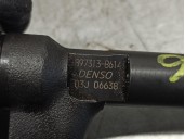 Recambio de inyector para opel combo (corsa c) 1.7 16v cdti referencia OEM IAM 8973138614 DENSO