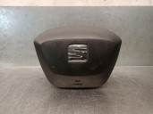 Recambio de airbag delantero izquierdo para seat leon st (5f8) 1.4 tgi referencia OEM IAM 6F0880201J 6F0880201J 