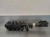 Replacement front right shock absorber for Opel Meriva A Minivan (X03) 1.7 CDTi (E75) OEM IAM reference 22214598 