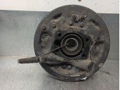 Recambio de mangueta trasera derecha para tata indica 2006 1.4 ( 52 kw) referencia OEM IAM 4274157  