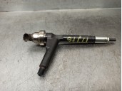 Recambio de inyector para opel combo (corsa c) 1.7 16v cdti referencia OEM IAM 8973138614 DENSO