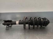 Replacement front right shock absorber for Opel Meriva A Minivan (X03) 1.7 CDTi (E75) OEM IAM reference 22214598 