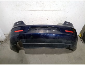 Recambio de paragolpes trasero para alfa romeo 159 (939_) 1.9 jtdm 16v (939axc1b, 939axc12) referencia OEM IAM 156071815 1560718