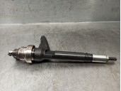 Recambio de inyector para opel combo (corsa c) 1.7 16v cdti referencia OEM IAM 8973138614 DENSO