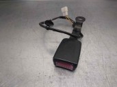 Recambio de enganche cinturon para tata indica 2006 1.4 ( 52 kw) referencia OEM IAM 4274159 DEL IZQ 5 PUERTAS