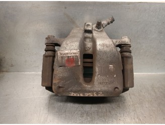 Recambio de pinza freno delantera izquierda para peugeot 2008 i (cu_) 1.2 thp 110 / puretech 110 referencia OEM IAM 4401P8 4401P
