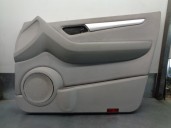 Recambio de guarnecido puerta delantera derecha para mercedes-benz clase b (w245) 200 (245.233) referencia OEM IAM 1697204670 
