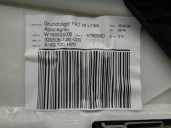Recambio de guarnecido puerta delantera derecha para mercedes-benz clase b (w245) 200 (245.233) referencia OEM IAM 1697204670 