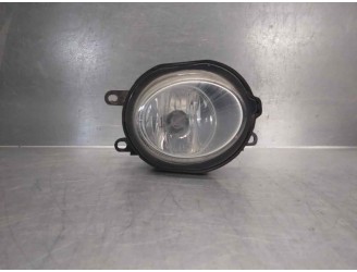 Recambio de faro antiniebla derecho para tata indica 2006 1.4 ( 52 kw) referencia OEM IAM XBJ105500  