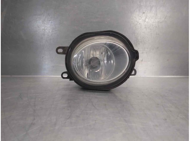 Recambio de faro antiniebla derecho para tata indica 2006 1.4 ( 52 kw) referencia OEM IAM XBJ105500  