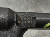 Recambio de inyector para opel combo (corsa c) 1.7 16v cdti referencia OEM IAM 8973138614 DENSO