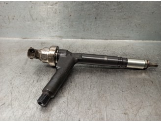 Replacement injector for Opel Combo (Corsa C) 1.7 16V CDTI OEM IAM reference 8973138614 DENSO