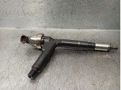 Recambio de inyector para opel combo (corsa c) 1.7 16v cdti referencia OEM IAM 8973138614 DENSO