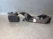 Replacement rear left seat belt for DR DR 5.0 SUV 1.5 OEM IAM reference 406000321AA 406000321AA 