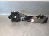 Replacement rear left seat belt for DR DR 5.0 SUV 1.5 OEM IAM reference 406000321AA 406000321AA 