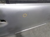 Replacement rear right door for Tata Indica 2006 1.4 (52 kW) OEM IAM reference 4274167 GREY 5 DOORS