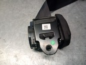 Replacement rear left seat belt for DR DR 5.0 SUV 1.5 OEM IAM reference 406000321AA 406000321AA 