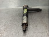 Recambio de inyector para opel combo (corsa c) 1.7 16v cdti referencia OEM IAM 8973138614 DENSO