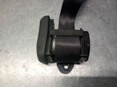 Replacement rear left seat belt for DR DR 5.0 SUV 1.5 OEM IAM reference 406000321AA 406000321AA 