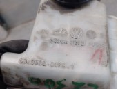 Recambio de bomba freno para seat leon st (5f8) 1.4 tgi referencia OEM IAM 5Q1611301D 5Q1611301D 