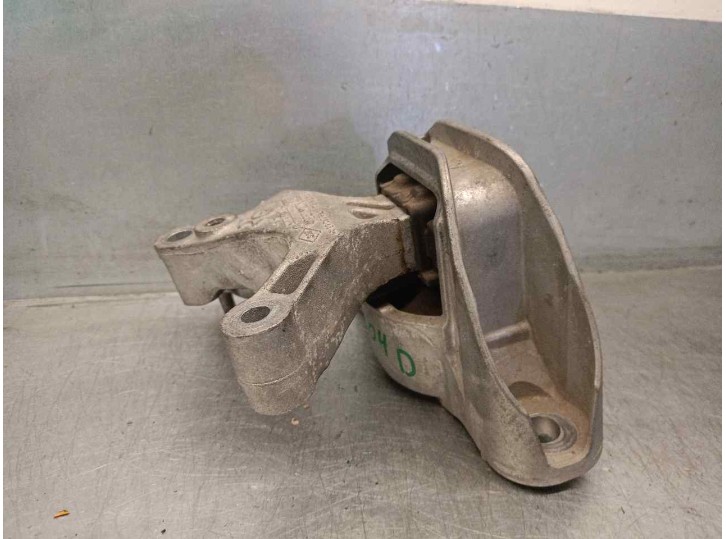 Recambio de soporte motor para nissan qashqai (j11) 1.2 16v cat referencia OEM IAM 112846249R  