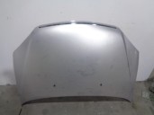 Replacement hood for Tata Indica 2006 1.4 (52 kW) OEM IAM reference 4274171 GREY 