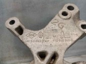 Recambio de soporte motor para nissan qashqai (j11) 1.2 16v cat referencia OEM IAM 112846249R  