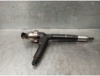 Injector replacement part for Opel Combo (Corsa C) 1.7 16V CDTI OEM IAM reference 8973138614 DENSO