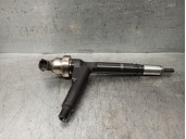 Recambio de inyector para opel combo (corsa c) 1.7 16v cdti referencia OEM IAM 8973138614 DENSO