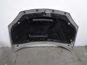Hood replacement part for Tata Indica 2006 1.4 (52 kW) OEM IAM reference 4274171 GREY 