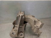 Engine mount replacement part for Nissan Qashqai (J11) 1.2 16V CAT OEM IAM reference 112846249R 