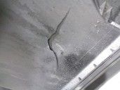 Recambio de capot para tata indica 2006 1.4 ( 52 kw) referencia OEM IAM 4274171 GRIS 