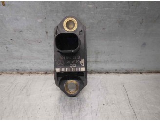 Recambio de sensor impacto para mercedes-benz clase gl (x164) 4.7 v8 referencia OEM IAM 0045423518 