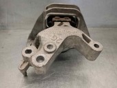 Engine mount replacement part for Nissan Qashqai (J11) 1.2 16V CAT OEM IAM reference 112846249R 