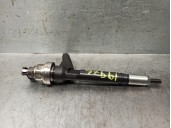 Recambio de inyector para opel combo (corsa c) 1.7 16v cdti referencia OEM IAM 8973138614 DENSO