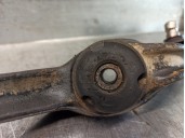 Recambio de brazo suspension inferior delantero derecho para peugeot 309 1.9 diesel cat referencia OEM IAM 352141 